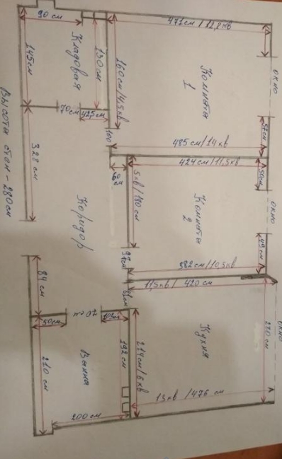 продажа двухкомнатной квартиры номер A-173953 в Киевском районе, фото номер 11